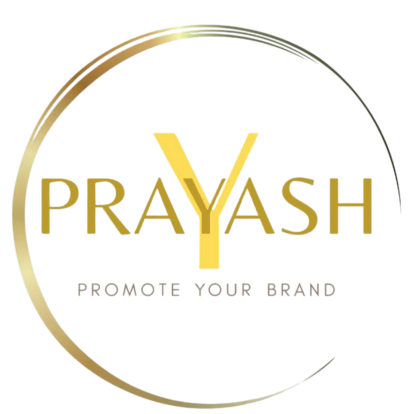 prayash logo transp