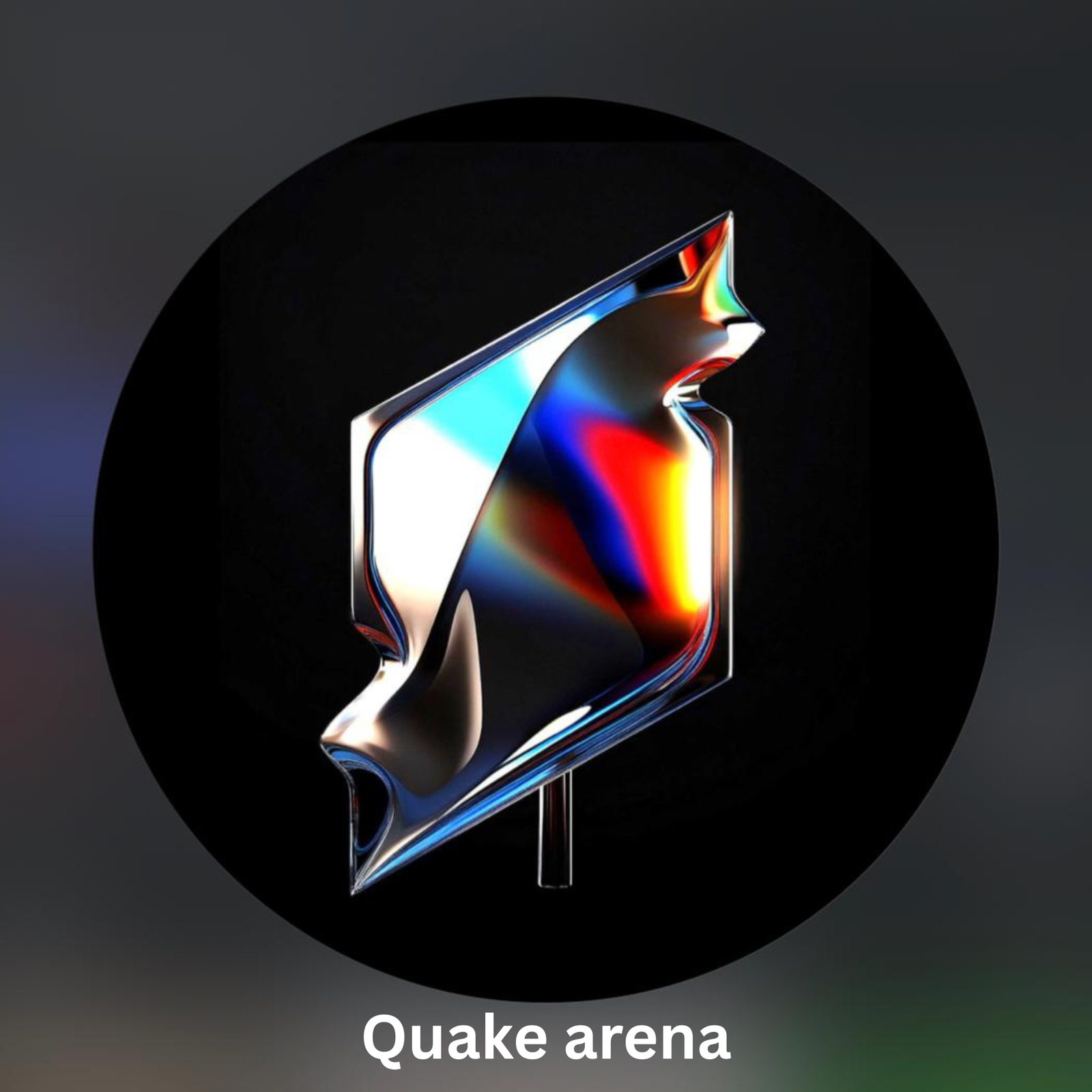 Image gallery marquee