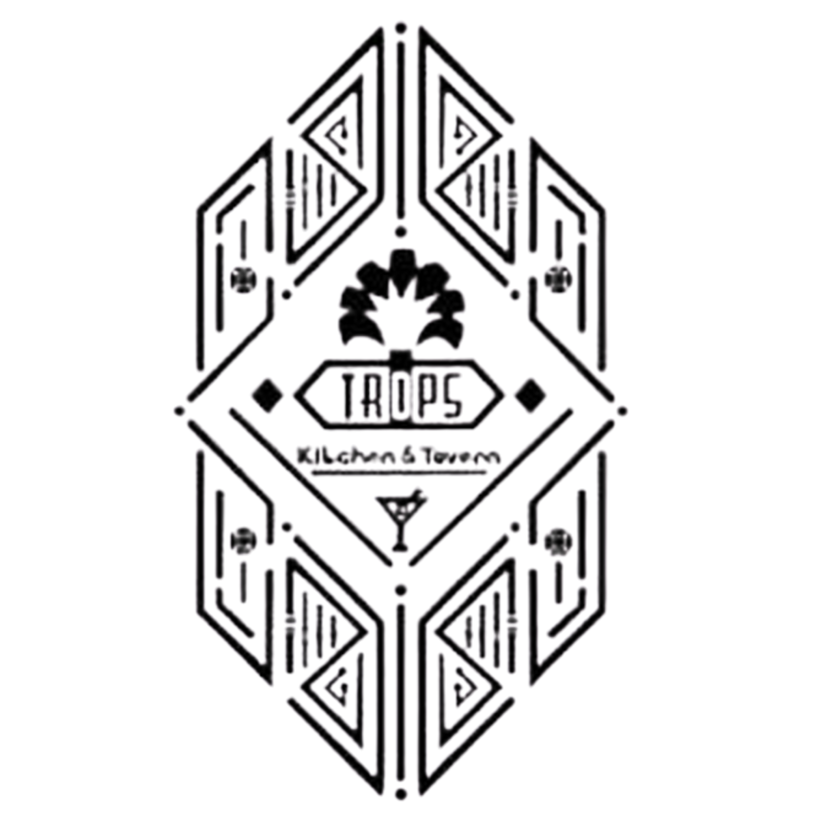 Image gallery marquee